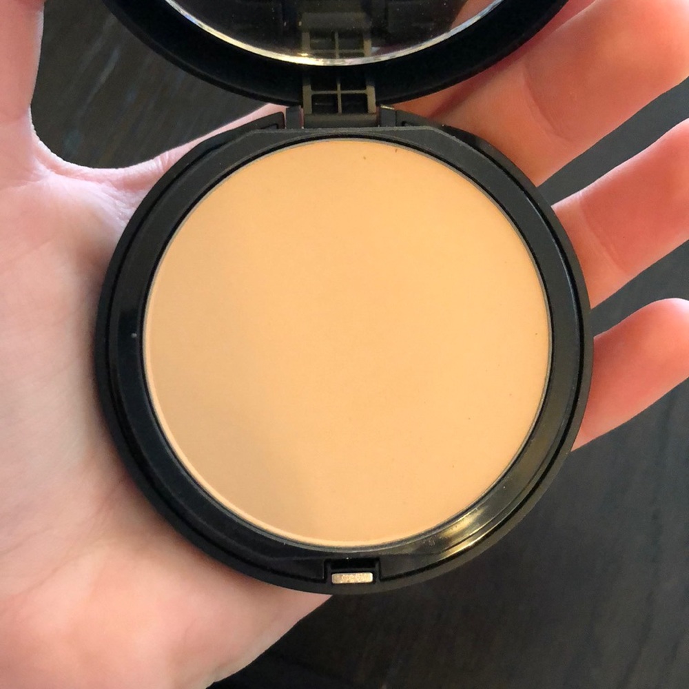 Bare Minerals Powder